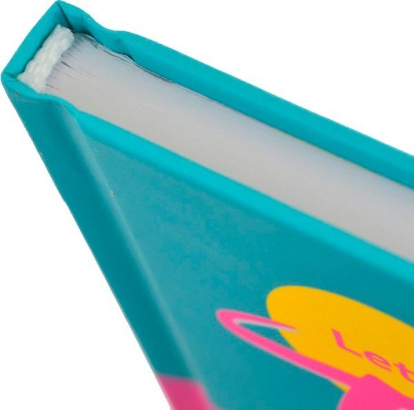 Блокнот Opium. Light 100х200 мм YES