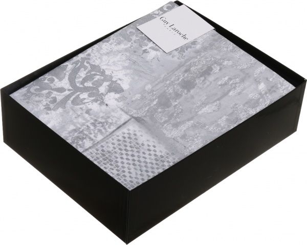 Комплект постельного белья Ariane blue семейный Guy Laroche Paris 