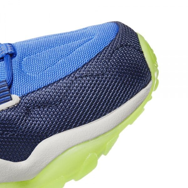 Кросівки Reebok DMX RUN 10 MU DV3813 р.43 блакитний