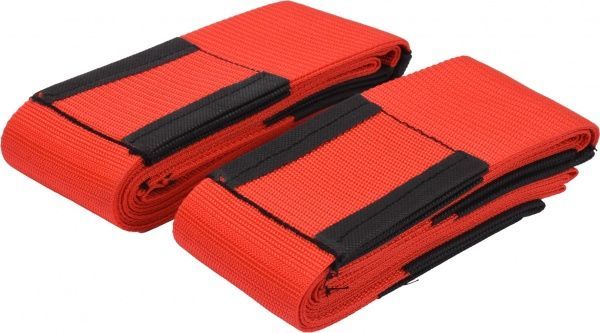 Набір для переміщення вантажів YT-74260 YATO 8х280 см