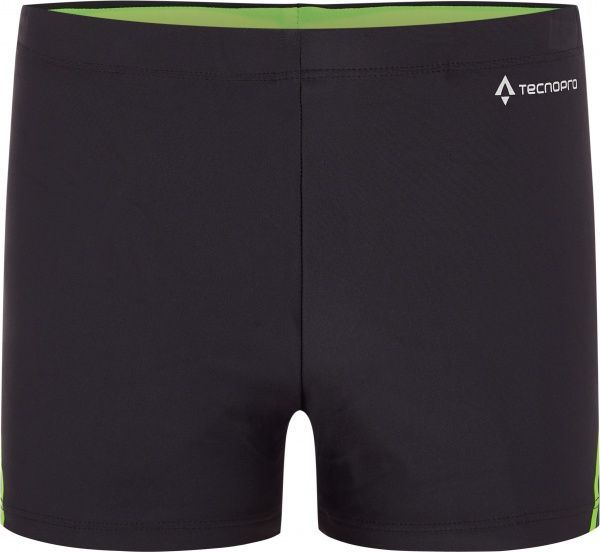 Плавки TECNOPRO Rony jrs 302362-901050 р.140 чорний