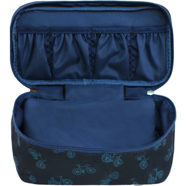 Косметичка Bagland 710154 суб 340 мульти 