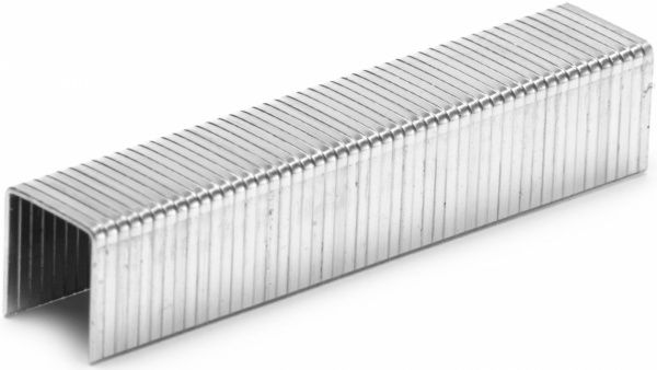 Скобы для ручного степлера KAEM 12 мм тип 140 (G) 500 шт. 2241-650012