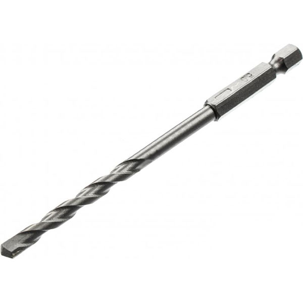 Свердло по бетону Sparky HEX 5 мм