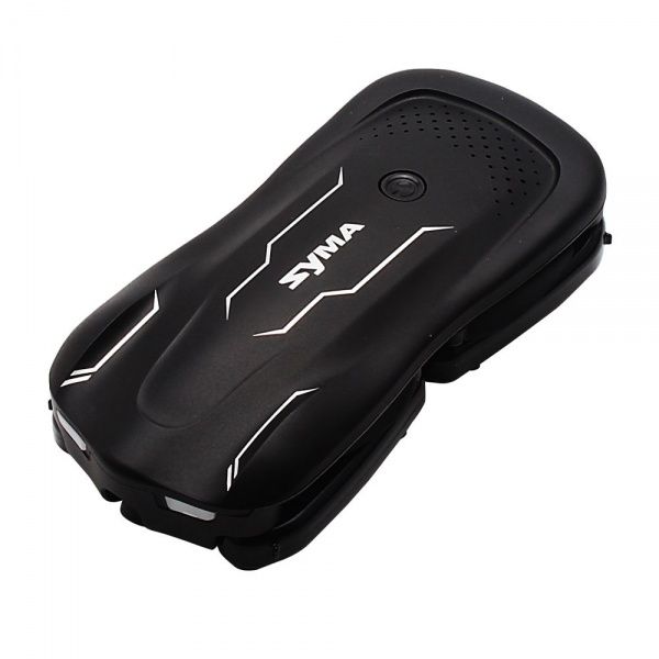 Квадрокоптер на р/у Syma 25,5 см с FPV-камерой Z1