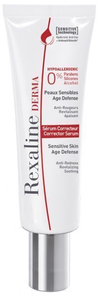 Сыворотка Rexaline Derma Corrector Serum 30 мл 1 шт.