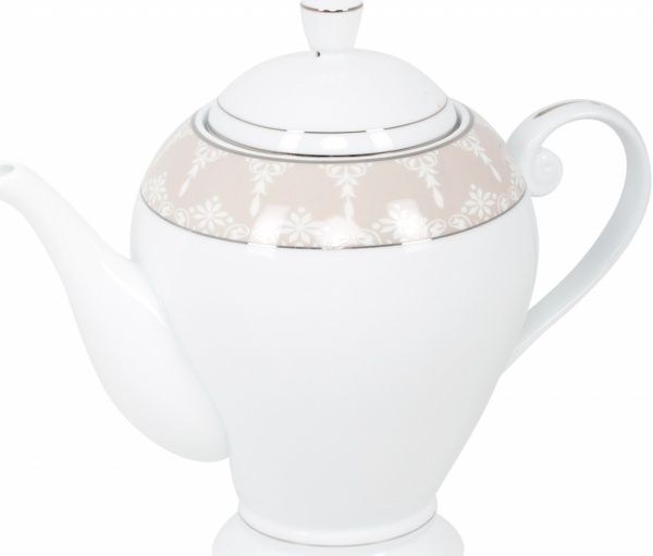 Сервіз для чаю Elegance 22 предмети 6 персон Fiora