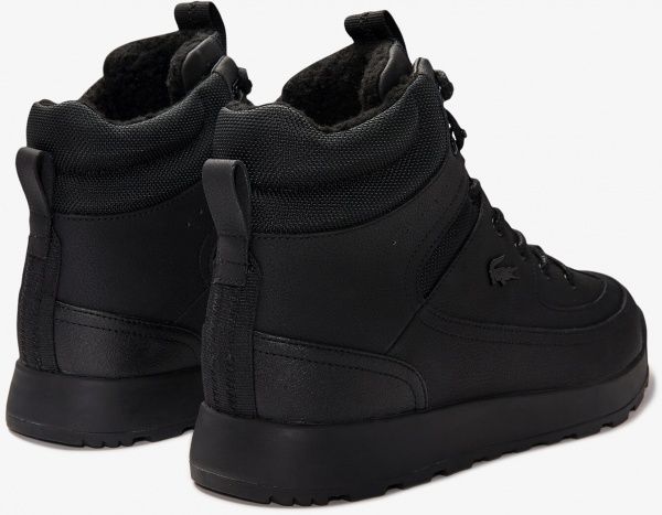 Черевики Lacoste URBAN BREAKER 419 2 CMA 738CMA006702H р. UK 9 чорний