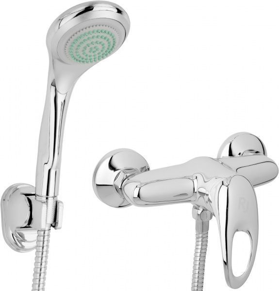 Змішувач для душу Rozzy Jenori Grazia Z008-5