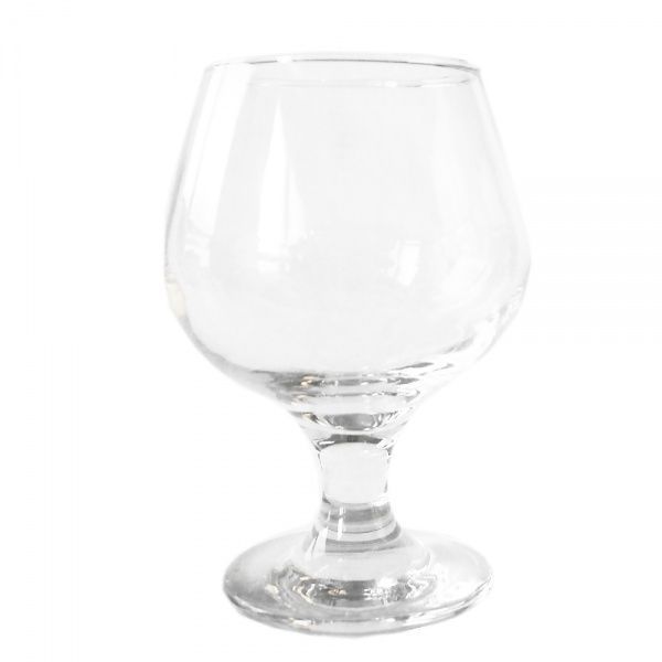 Набор бокалов для коньяка Delima 336 мл 6 шт. Super Value 