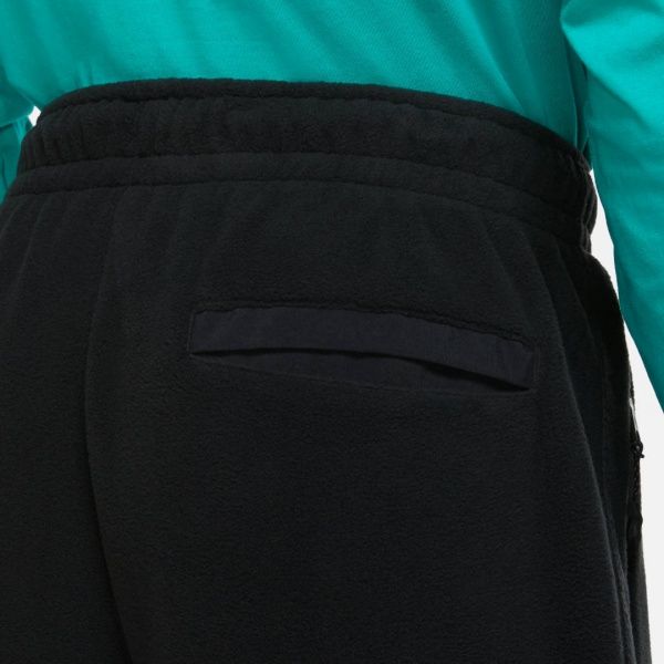 Штани Nike M J MOUNTAINSIDE PANT CT3384-010 р. XL чорний