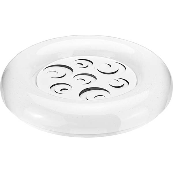 Светильник светодиодный LightMaster Iris CE1082 80 Вт белый 3000-6500 К 