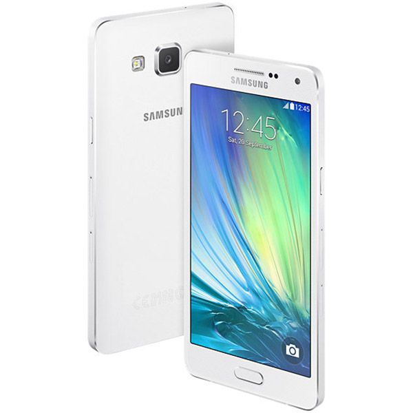 Смартфон Samsung A500H A5 white