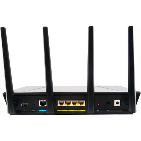 Роутер Asus RT-AC87U Dual Band