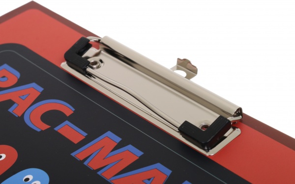 Папка-планшет А4 Games