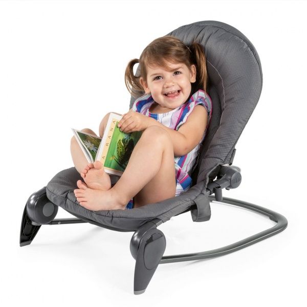 Крісло-гойдалка Chicco Hoopla 79840.84