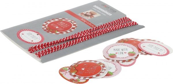 Набір для декорування 124409 Axentia