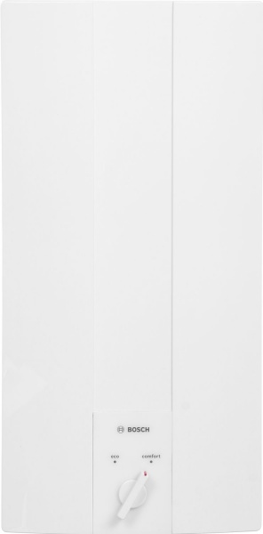 Электроводонагреватель проточный Bosch Tronic 1100 24В