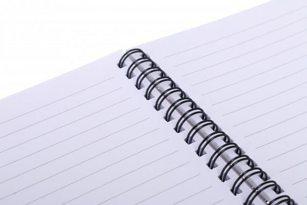 Блокнот Скейтер 1 14,5х21 см Mikirei