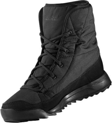 Черевики Adidas Terrex Choleah Padded Climaproof S80748 р. UK 7,5 чорний