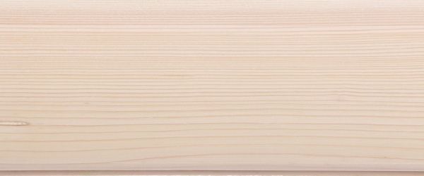 Вагонка дерев'яна Spot Decor 14х100х1200 мм брашована сосна