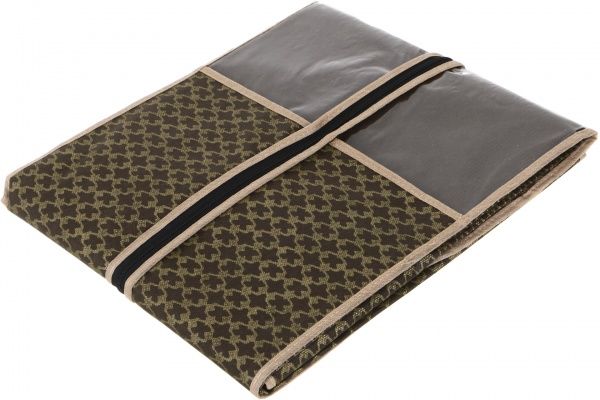 Модуль подвеной Brown Vivendi 108x60х30 см 