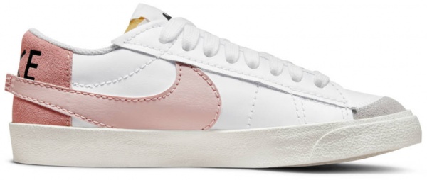 Кроссовки Nike DQ1470-102 р.US 7 белый