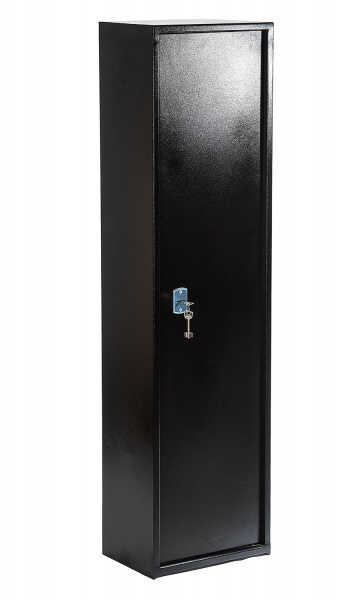 Сейф оружейный Metalzavod ШОЛ-1370 (3 ружья + трейзер) 