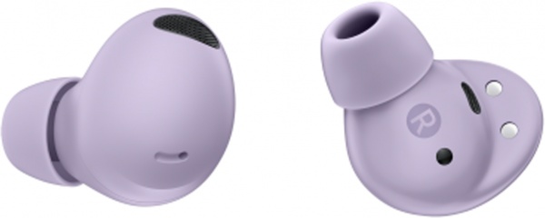 Навушники Samsung Galaxy Buds2 Pro bora purple (SM-R510NZWASEK) 