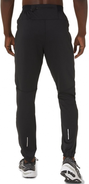 Штани Asics LITE-SHOW PANT 2011C384-001 р. M чорний