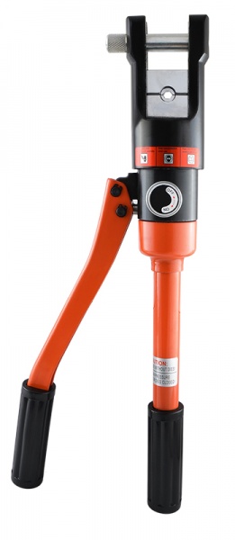 Пресс ручной гидравлический YQ-120 A0170010110