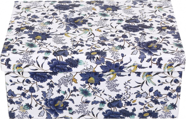 Коробка подарочная Art studio of happiness GS11722 27x19x11,5 см