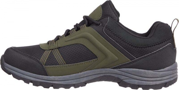 Кроссовки McKinley Maine II AQB M 422026-902840 р.41 EUR 41 26,5 см зеленый