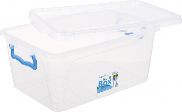 Контейнер для зберігання універсальний №37 DIOMEDEA