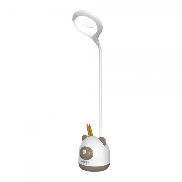 Настольная лампа аккумуляторная 4000К 4 Вт в ассортименте TGX-L3 