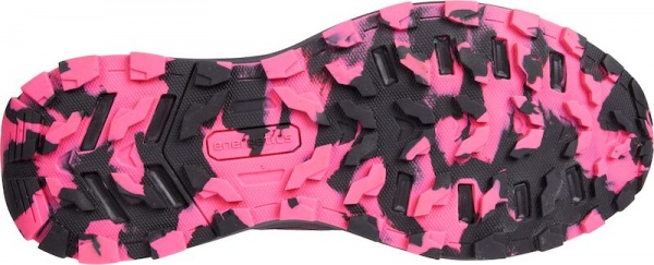 Кроссовки Energetics ZYROX TRAIL AQX W 425250-902050 р.41 розовый