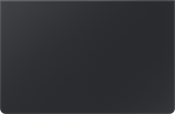 Чехол-книжка Samsung с клавиатурой Book Cover Keyboard Slim для Tab S9 black (EF-DX710BBEGUA) 