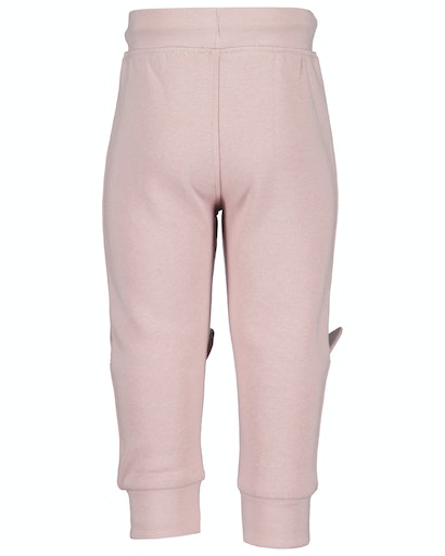 Штаны для девочек Blue Seven трикотажные р.80 розовый 965082 X* 