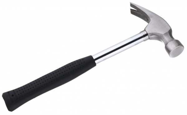 Молоток столярный Expert 450 г ET-CH0450