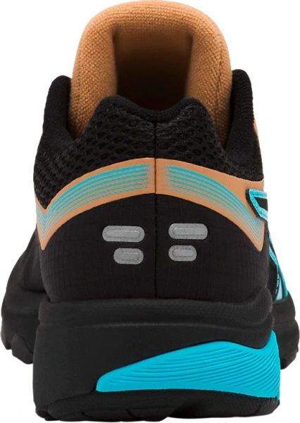 Кроссовки Asics GT-1000 7 GS SP 1014A028-002 р.3,5 черный