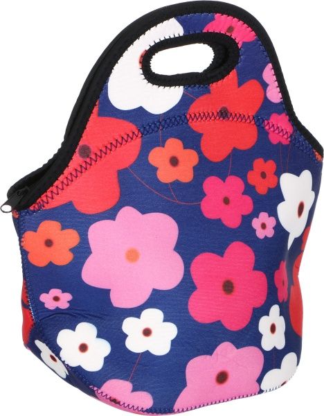 Термосумка Flower 29х16х30 см