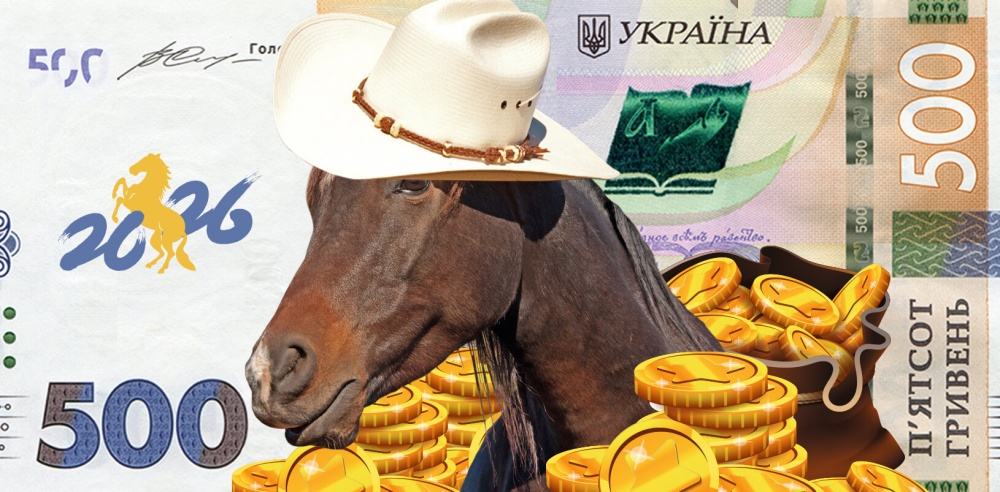 Календарь Діана Плюс «Кишенькові гроші» 2025