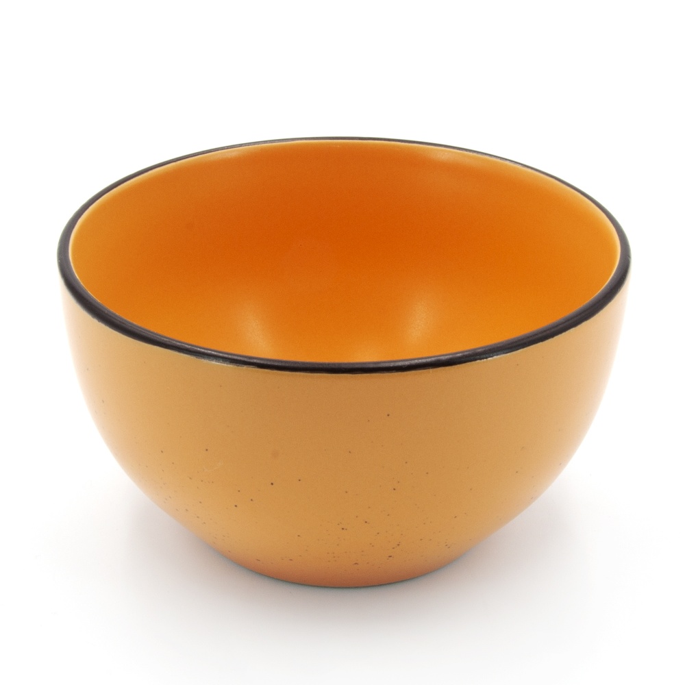 Салатник Milika Topaz Yellow 14 см M0450-TRSC2309015-55P