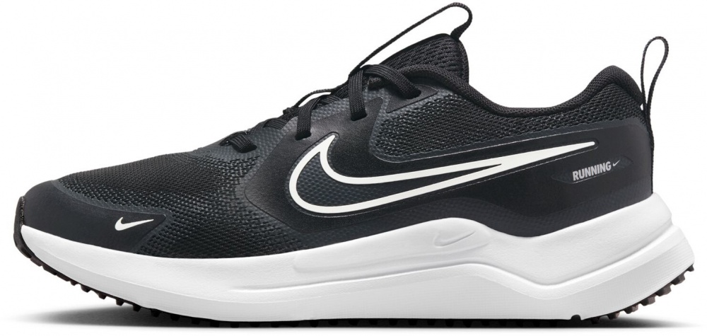 Кроссовки детские Nike Mystic Fly HM4402-003 р.38 черные