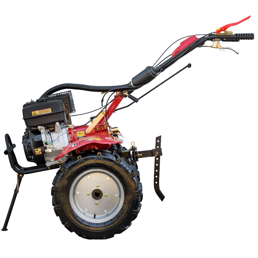 Мотоблок бензиновий Кентавр МБ2013Б-4 (4.00-10)