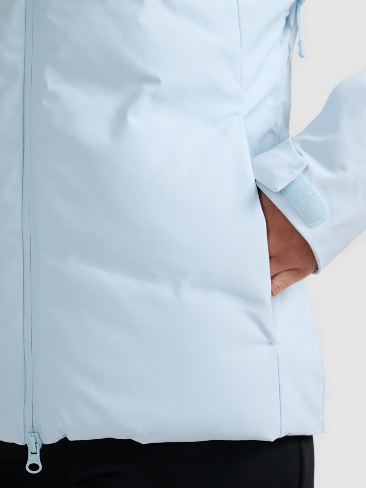 Куртка 4F TECHNICAL JACKET F0806 4FWAW25TTJAF0806-34S р.XL