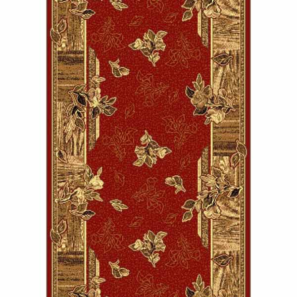 Дорожка Карат Gold runner 300/22 120 см