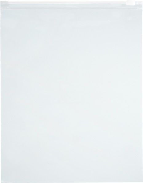 Пакет фасувальний zip-lock 360x460 мм 1 шт.