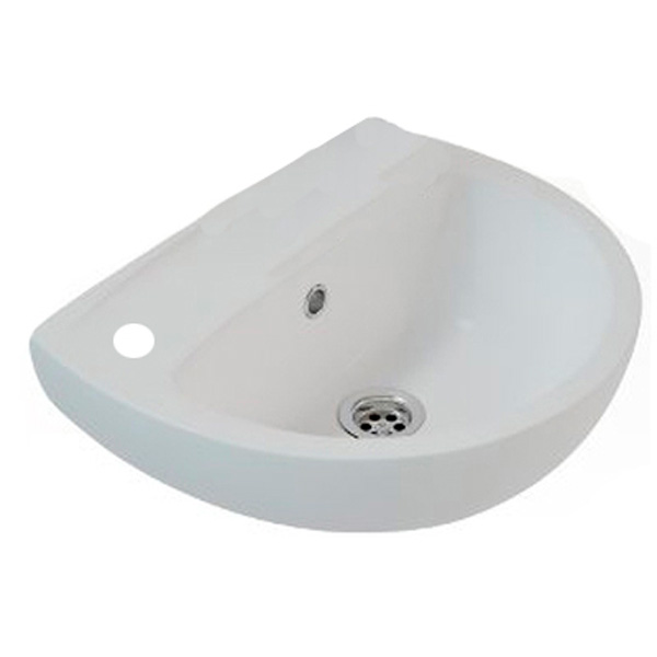 Умивальник Kolo Frejа L72340 40 см