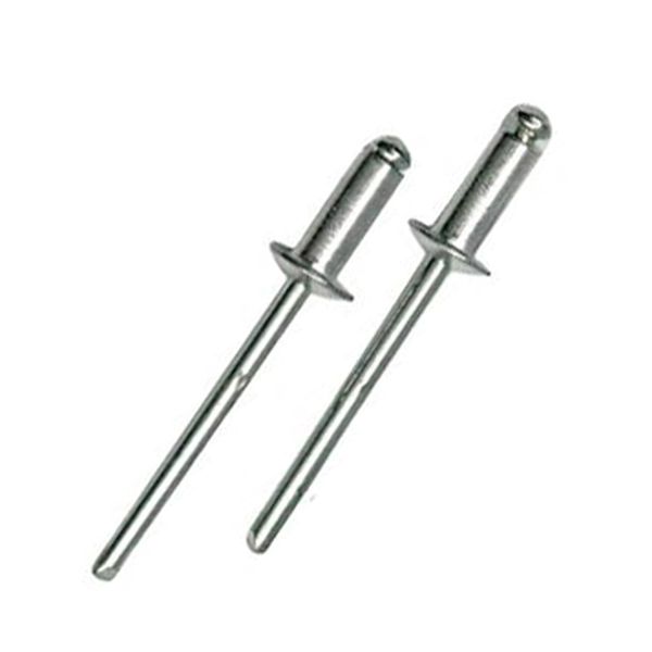 Заклепка Hobbi 3.2x6.4 мм 50 шт